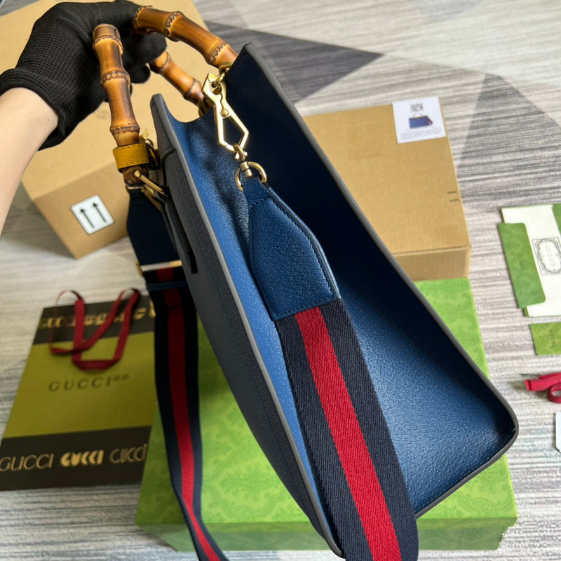 Luxurious Totes - Latest - 3876