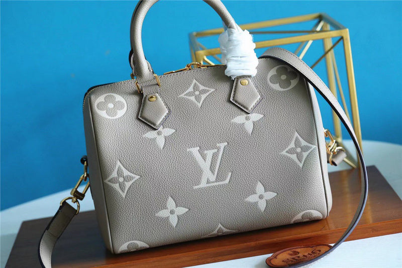 Lux-Totes - LOV Bags - 1091