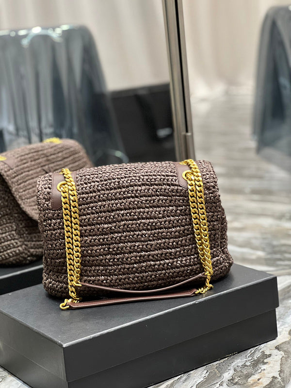 Luxurious Totes - Latest - 7986