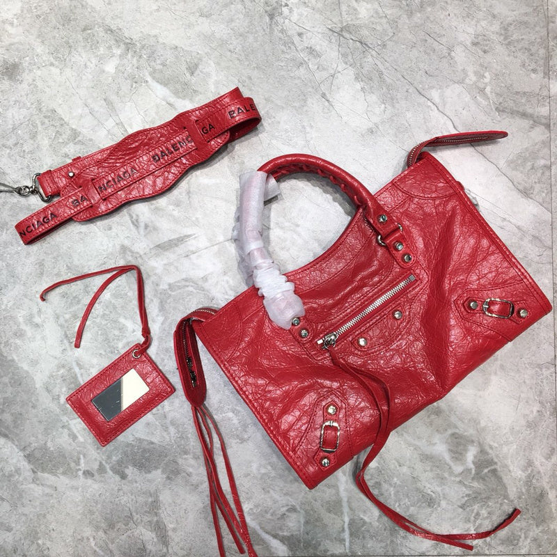 Style My Style - BGA Bags - 864