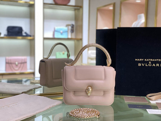 Luxurious-Totes - BVLGA Bags - 293