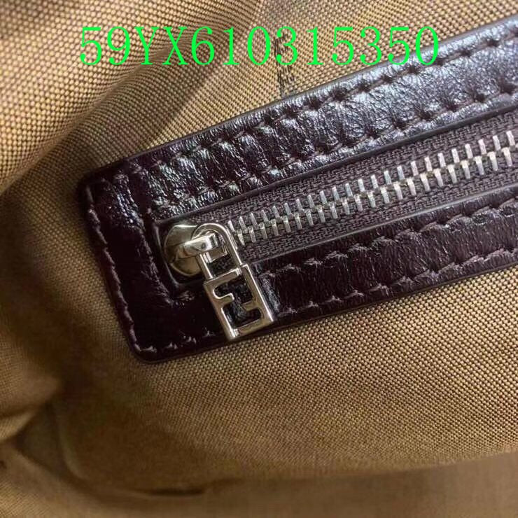 GC - Shoulder - 3433