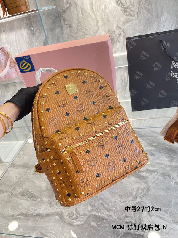 Luxurious Totes - CMM Bags - 041