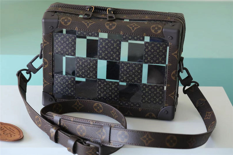 Lux-Totes - LOV Bags - 4014