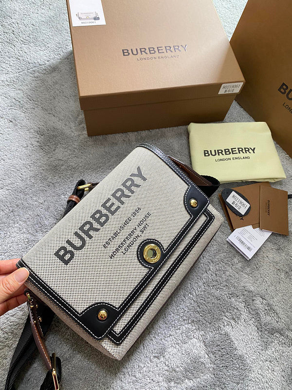 Luxurious-Totes - BBR Bags - 442