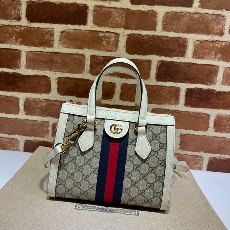 GUI - Luxurious Totes - 928