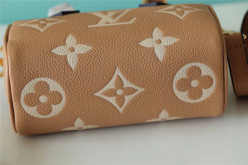 Lux-Totes - LOV Bags - 527