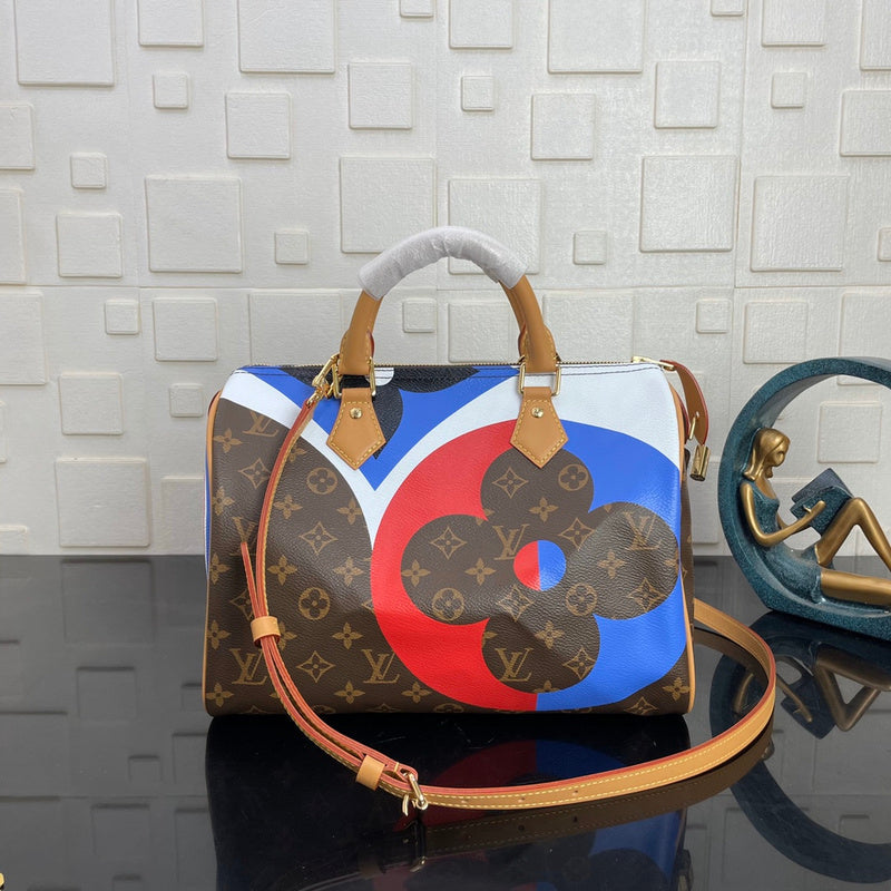 Luxurious Totes - Latest - 1341