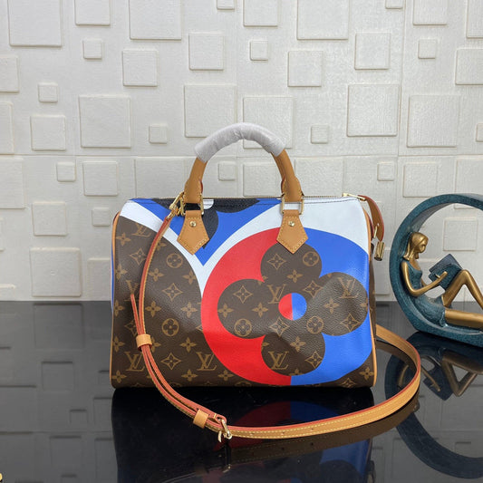 Luxurious Totes - Latest - 1341