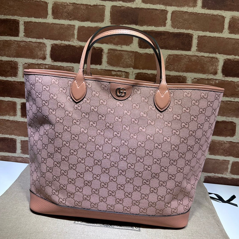 GUI - Luxurious Totes - 157