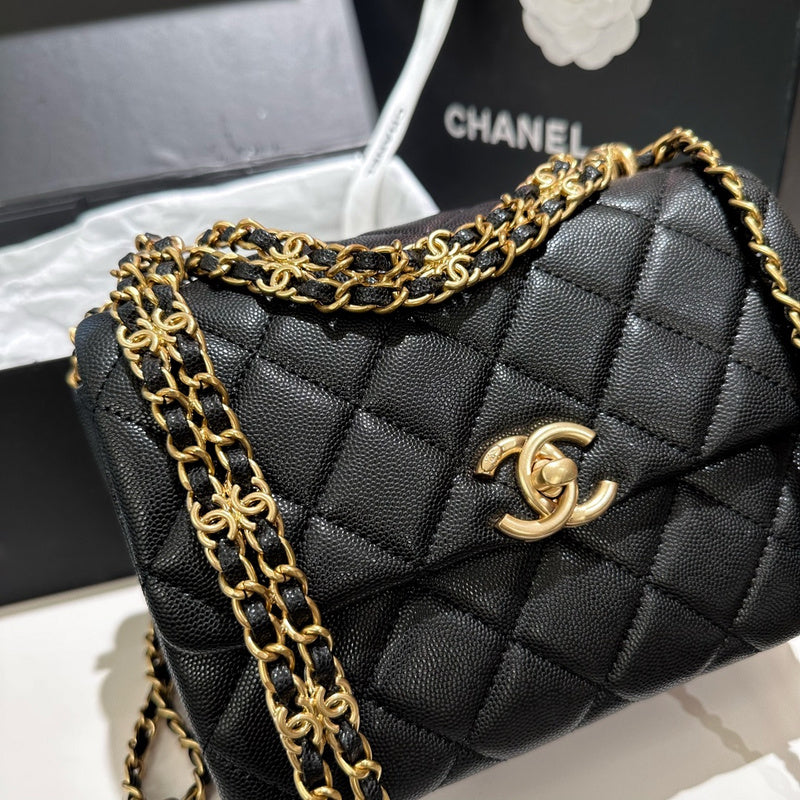 Luxurious Totes - CNL3 Bags - 064