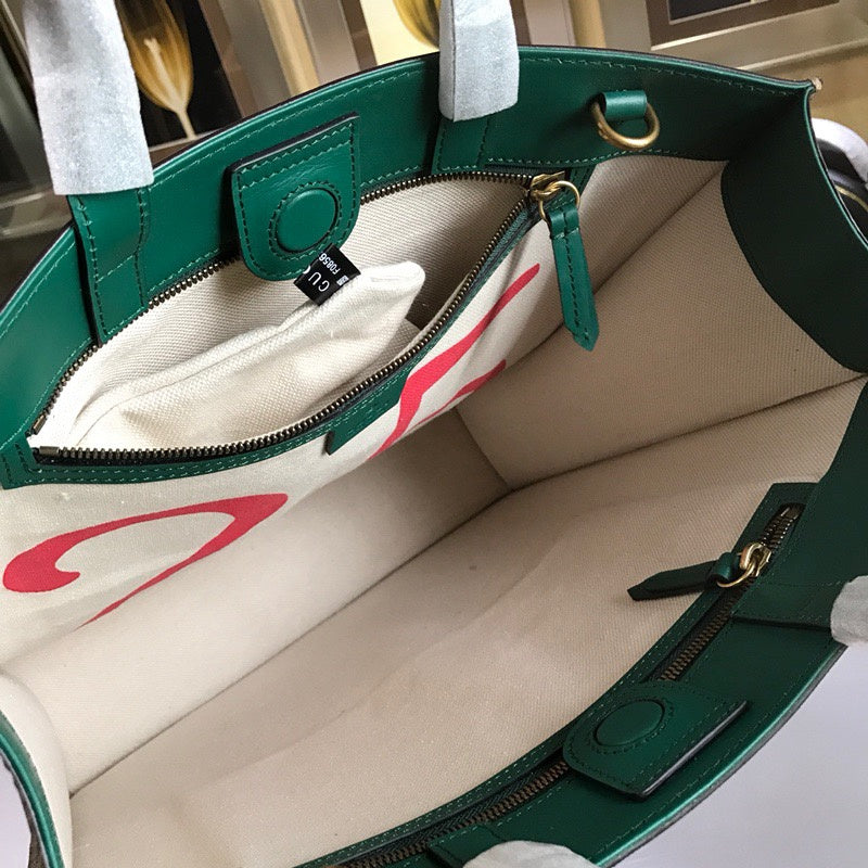 Lux-Totes - GCI Bags - 2545