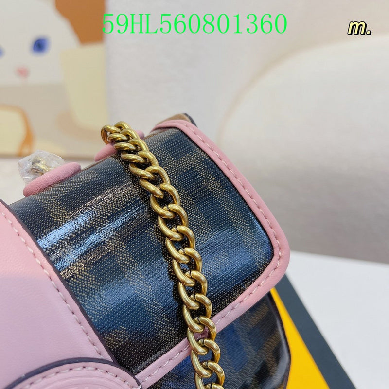 GC - Shoulder - 3279