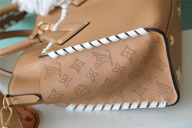Lux-Totes - LOV Bags - 322