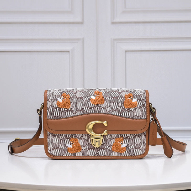Luxurious-Totes - CCH Bags - 049