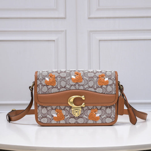 Luxurious-Totes - CCH Bags - 049