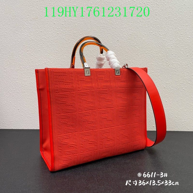 GC - Shoulder - 2724