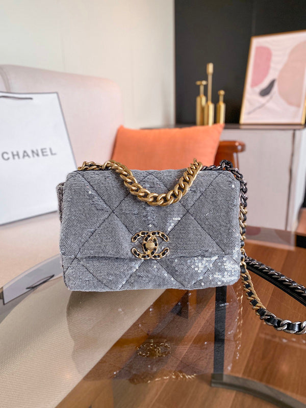 Style My Style - CHL Bags - 462