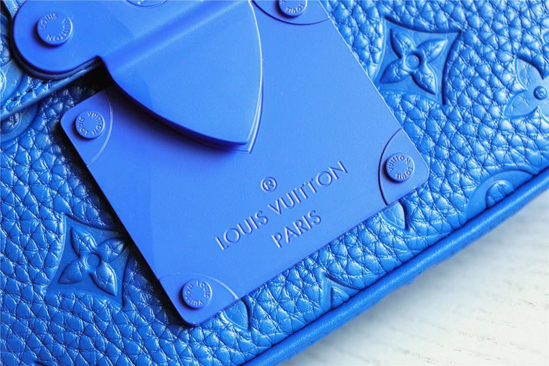 Lux-Totes - LOV Bags - 3996
