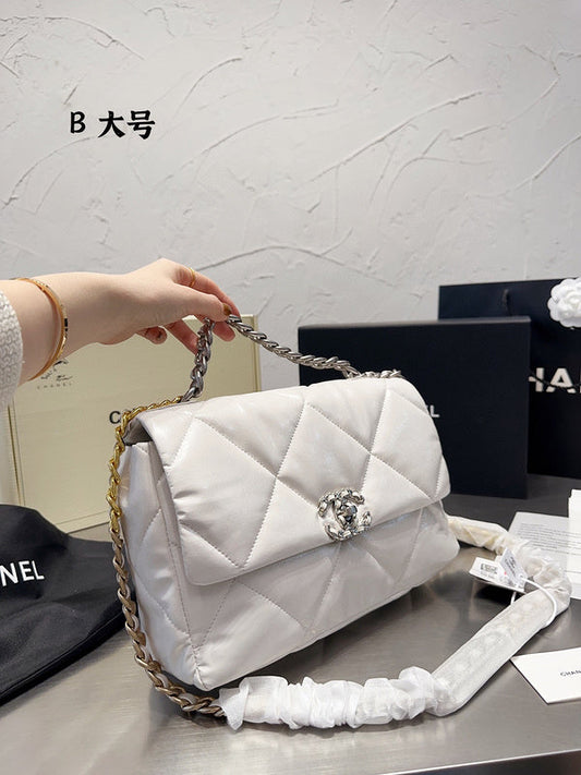Luxurious Totes - CNL3 Bags - 495