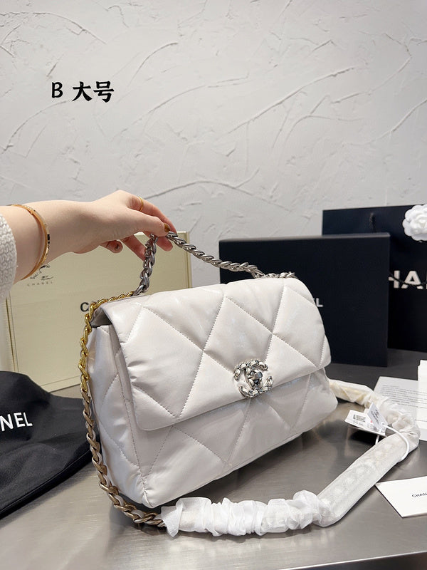 Style My Style - CNL3 Bags - 495