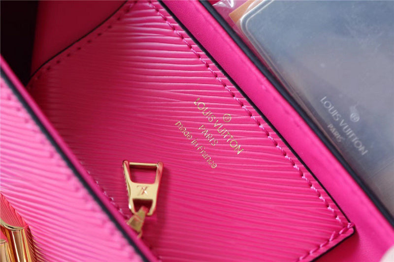 Lux-Totes - LOV Bags - 561