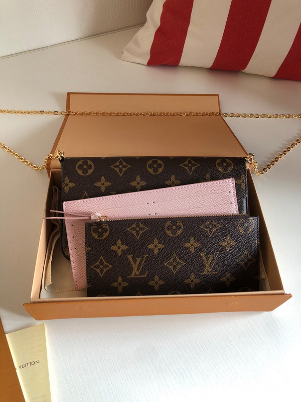 Luxurious Totes - Latest - 3643