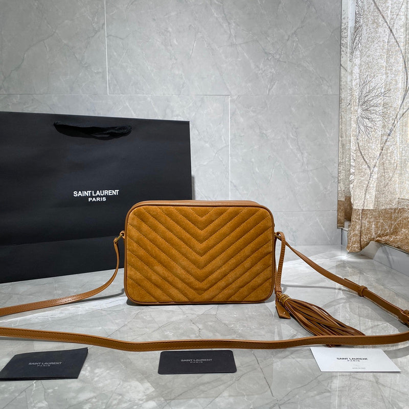 Luxurious Totes - Latest - 9487