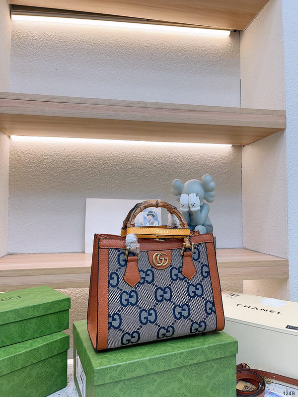 Luxurious Totes - GUI3 Bags - 114