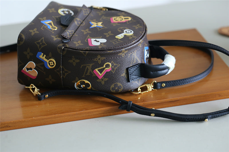 Lux-Totes - LOV Bags - 024