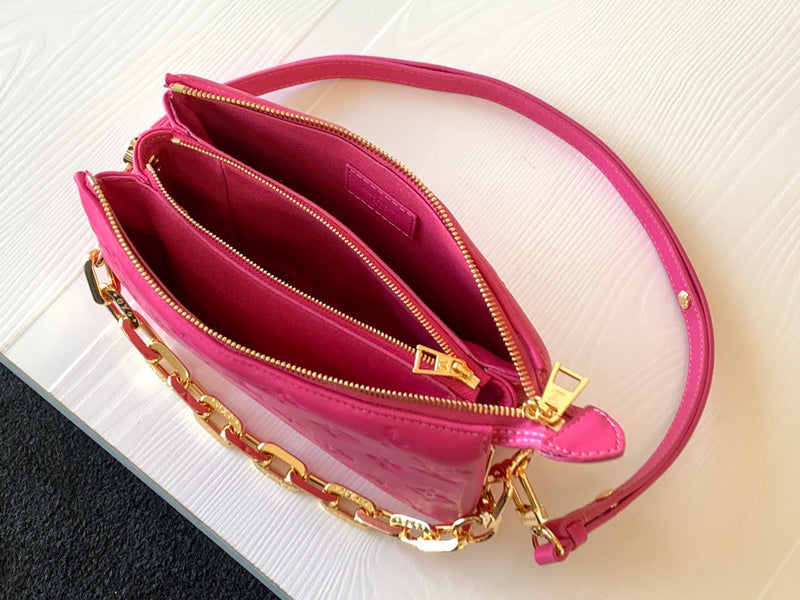 LOV - Luxurious Totes - 2177