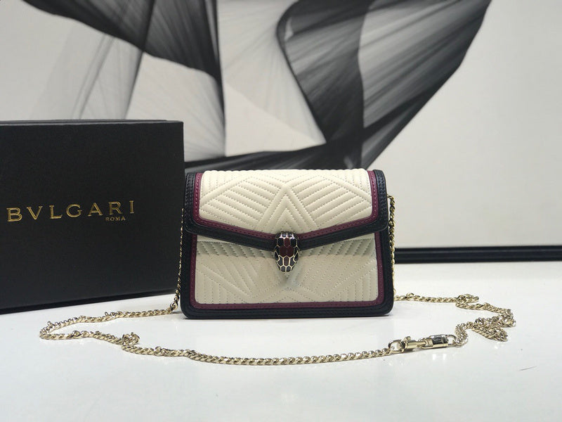 Style My Style - BVLGA Bags - 069