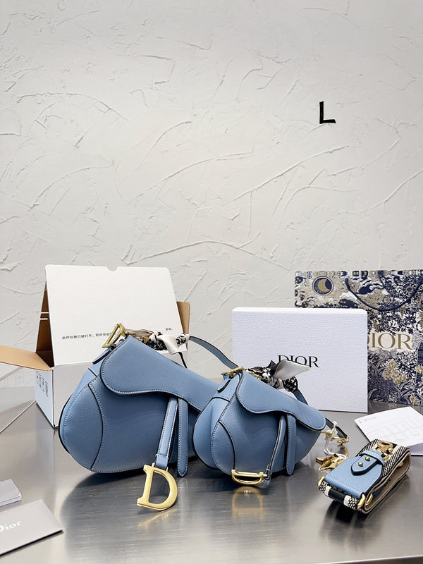 Luxurious Totes - DOR2 Bags - 233