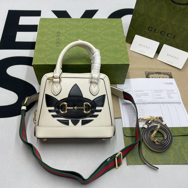 Lux-Totes - GCI Bags - 1954