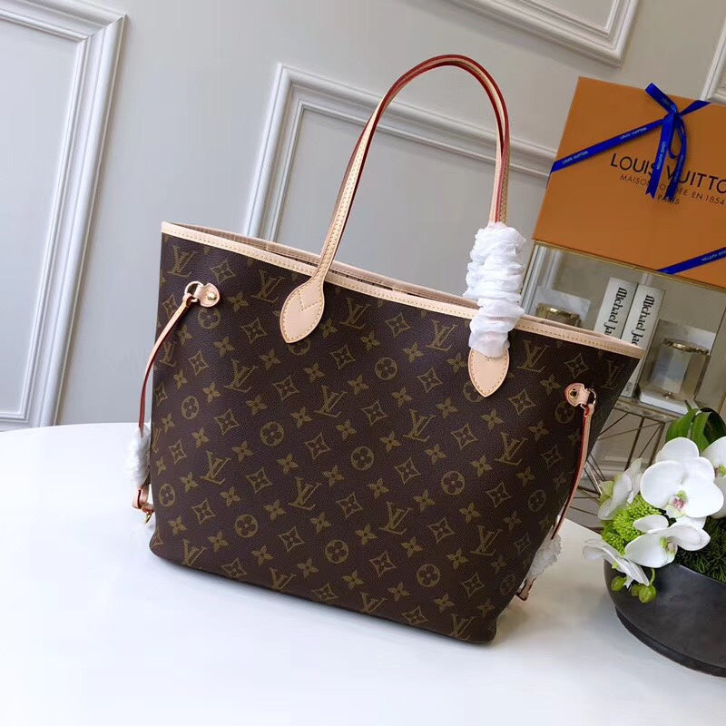 LOV - Luxurious Totes - 2756