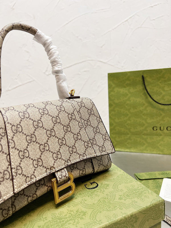Luxurious Totes - BGA2 Bags - 263