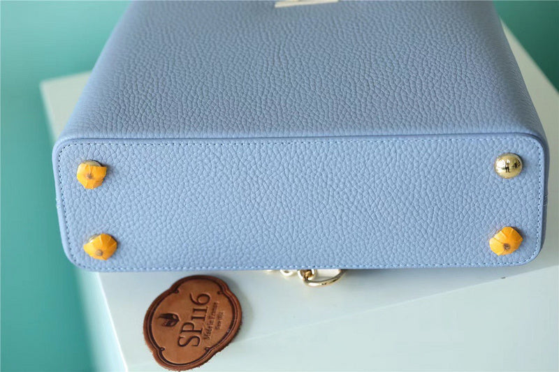 Lux-Totes - LOV Bags - 691