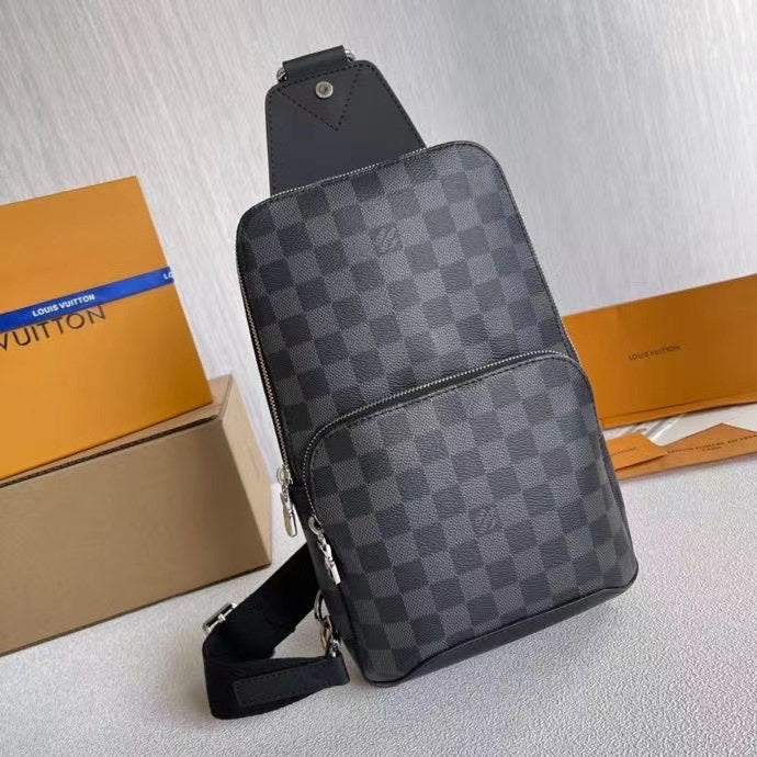 Lux-Totes - LOV Bags - 4119