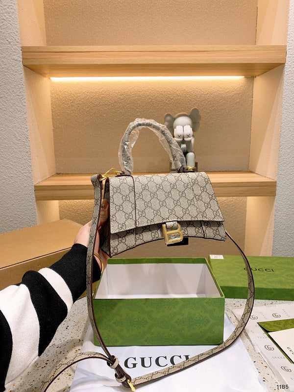 Style My Style - BGA2 Bags - 230