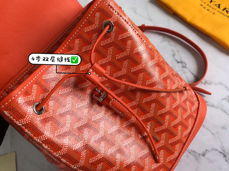 Style My Style3 - GYO Bags - 186