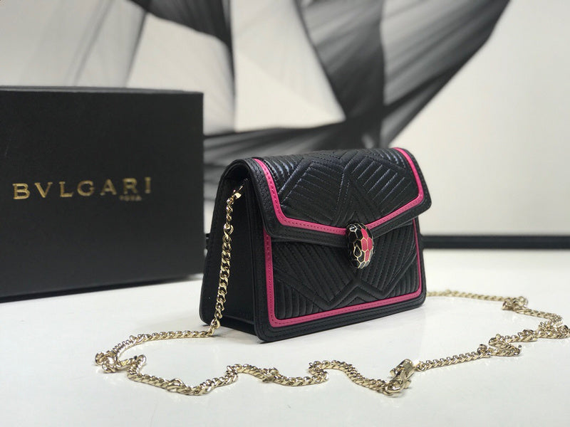 Style My Style - BVLGA Bags - 070