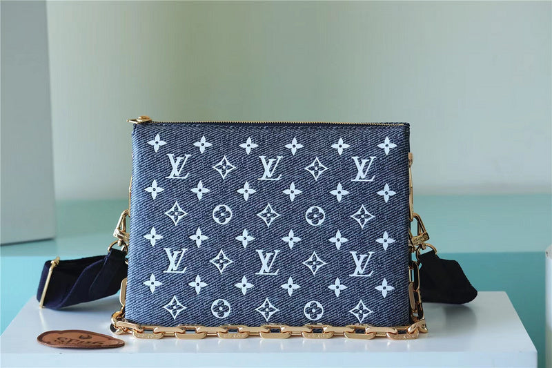 Lux-Totes - LOV Bags - 603