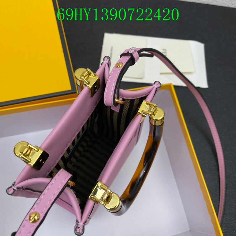 GC - Shoulder - 3338