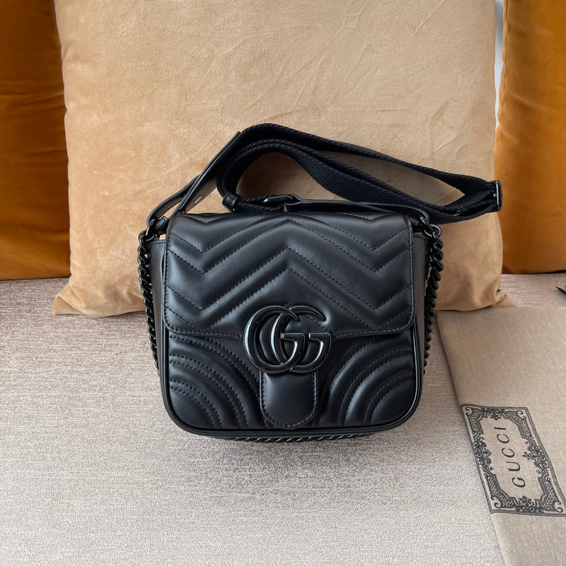 GUI - Luxurious Totes - 290