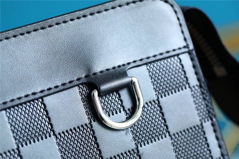 Lux-Totes - LOV Bags - 4699