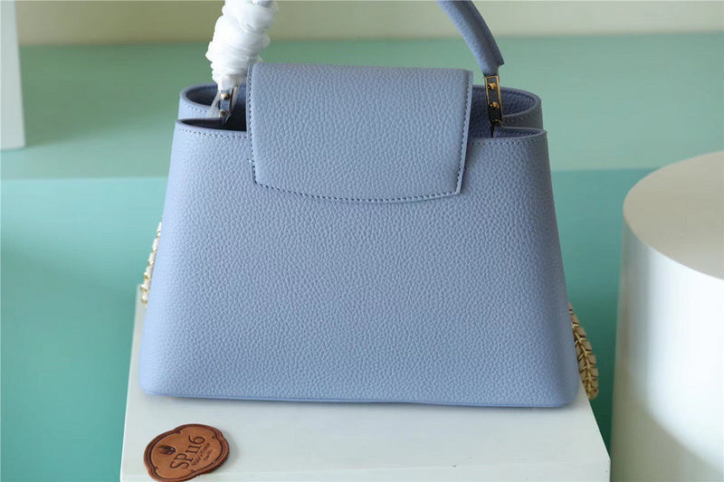 Lux-Totes - LOV Bags - 687