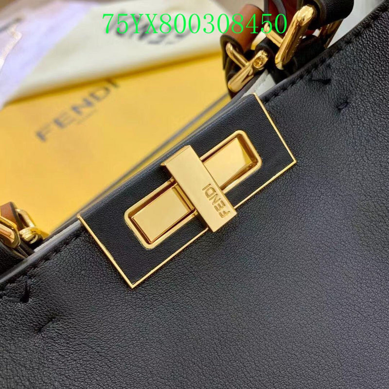 GC - Shoulder - 3457