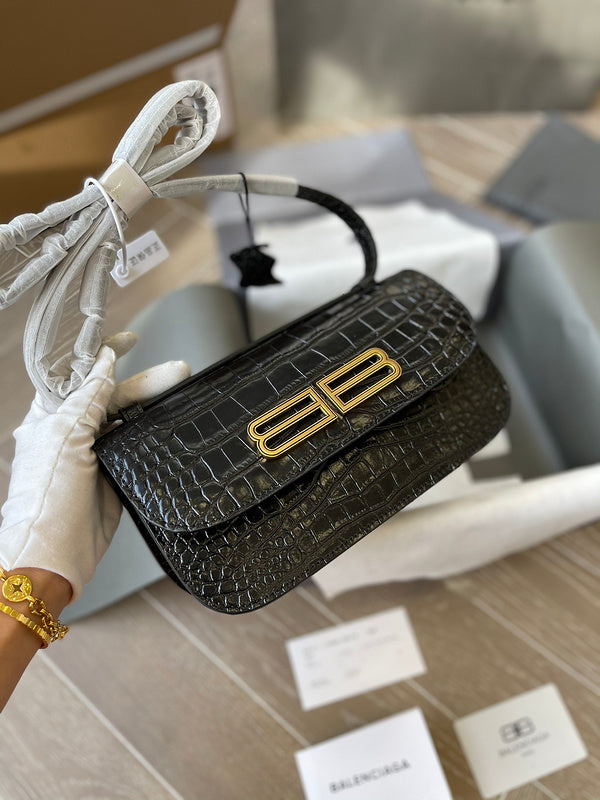 Luxurious Totes - BGA2 Bags - 205