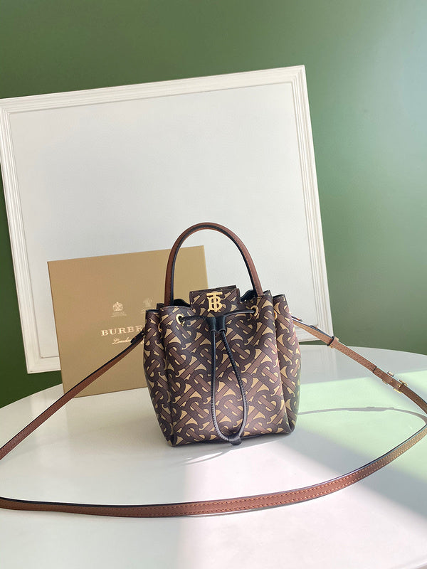 Luxurious-Totes - BBR Bags - 335