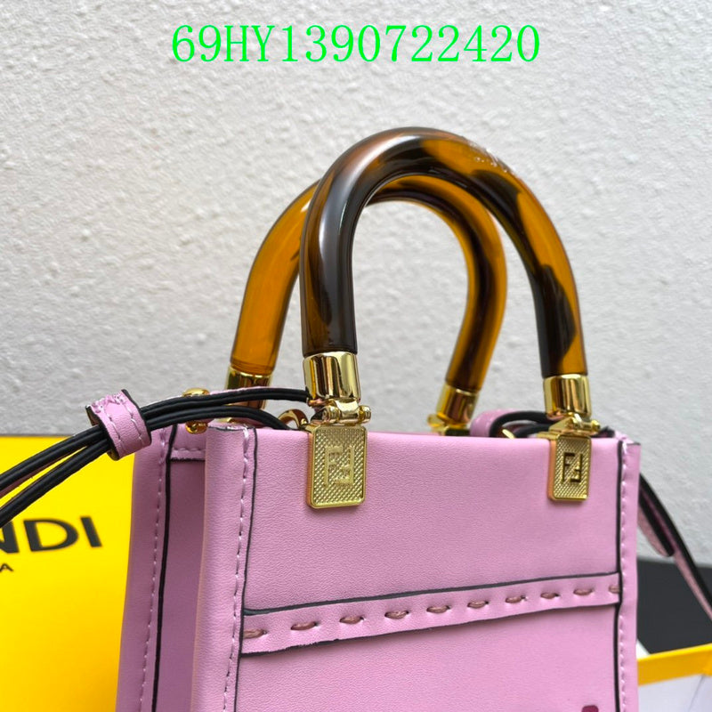 GC - Shoulder - 3338